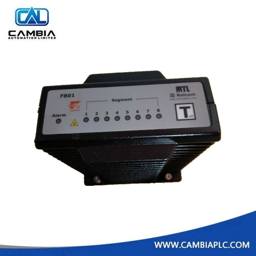 Power Supply Module | MTL F801