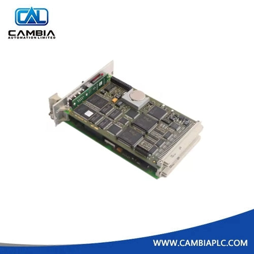 F8650X | Módulo central de CPU HIMA F 8650X