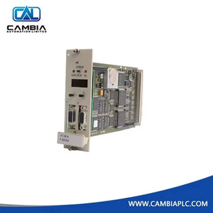 F8650X | Módulo central de CPU HIMA F 8650X