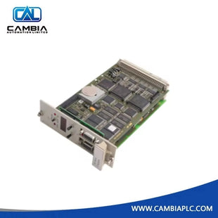 F8650X | Módulo central de CPU HIMA F 8650X