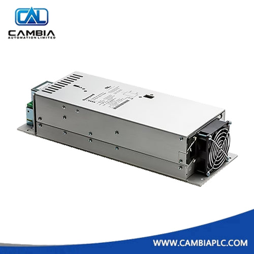 Honeywell FA-PSU-UNI2450U V2.1 Power Supply Module