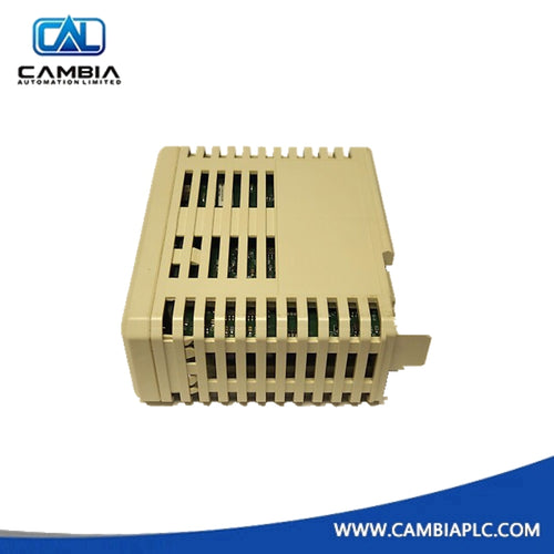 ABB FAU800 Flame Analysis Unit