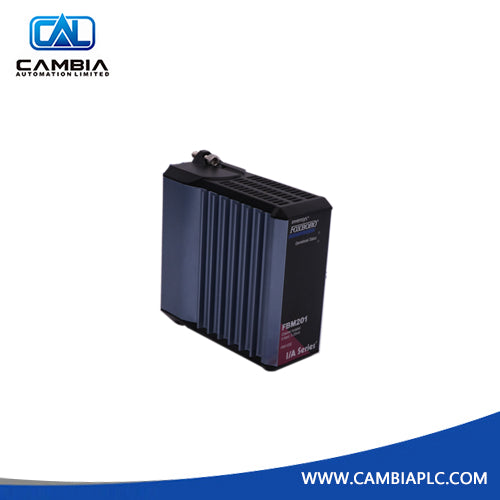 FOXBORO CM400YK CONTACT DC INPUT/OUTPUT MODULE FBM 09
