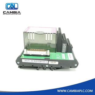 FOXBORO P0916NN REDUNDANCY ADAPTER FOR FBM205/208 (I/A PLANT)