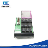 FOXBORO P0916NN REDUNDANCY ADAPTER FOR FBM205/208 (I/A PLANT)