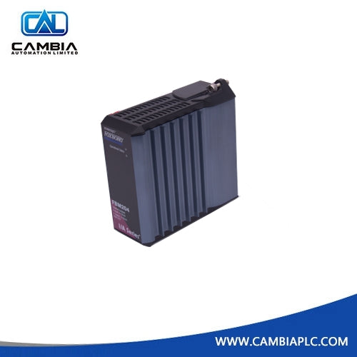 High-performance Temperature Transmitter Foxboro AD206HQ