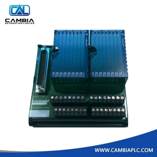 FBM207B P0916JS Foxboro Brand New Output Interface Module