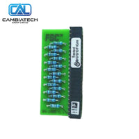 16-Channel NAMUR Converter Honeywell FC-BN-1608