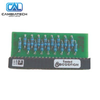 16-Channel NAMUR Converter Honeywell FC-BN-1608
