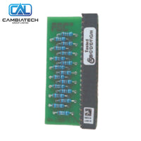 16-Channel NAMUR Converter Honeywell FC-BN-1608