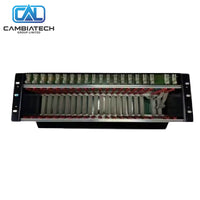 Redundant Controller Chassis FC-CPCHAS-0002 Honeywell
