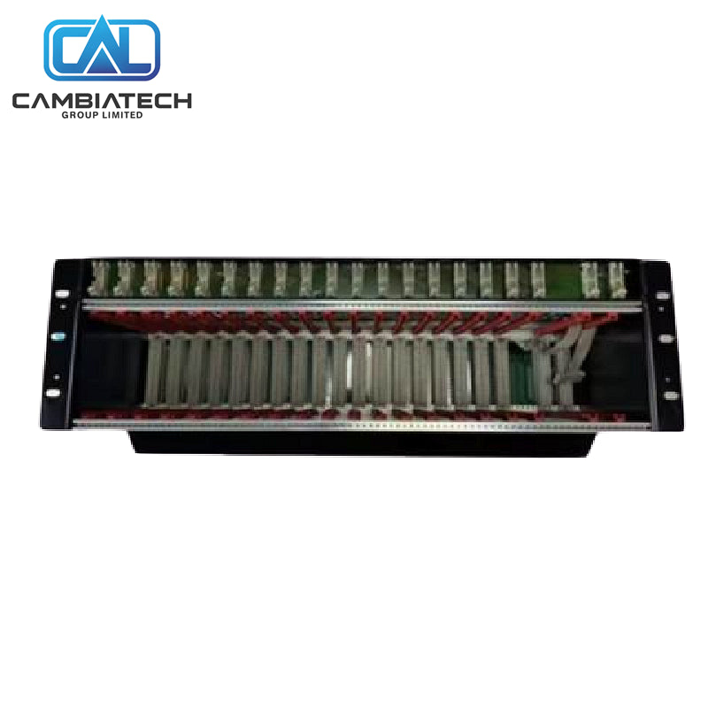 Redundant Controller Chassis FC-CPCHAS-0002 Honeywell