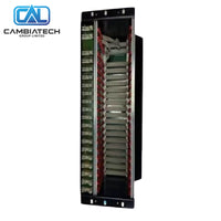 Redundant Controller Chassis FC-CPCHAS-0002 Honeywell