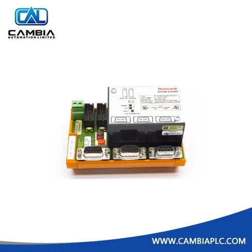 Interfaz FTA Honeywell FC-DCOM-232/485 para RS232 y RS485 disponible