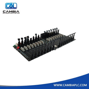 HONEYWELL MTL 16CH AI 4-20MA FTA SINGLE CH. CC | FC-GMLA16 honeywell