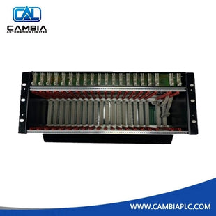 FC-IOCHAS-0001R Honeywell Chassis for Redundant I/O Module