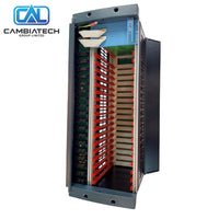 Redundant I/O Chassis FC-IOCHAS-0003R Honeywell