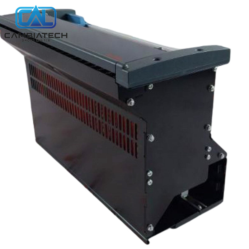 Redundant I/O Chassis FC-IOCHAS-0003R Honeywell