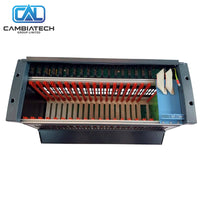 Single I/O Chassis FC-IOCHAS-0003S Honeywell