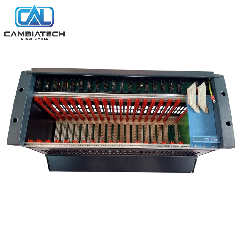 Single I/O Chassis FC-IOCHAS-0003S Honeywell