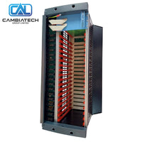 Single I/O Chassis FC-IOCHAS-0003S Honeywell