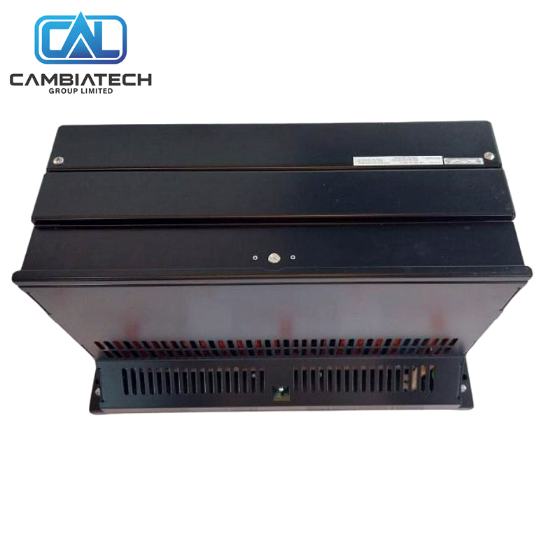 Single I/O Chassis FC-IOCHAS-0003S Honeywell