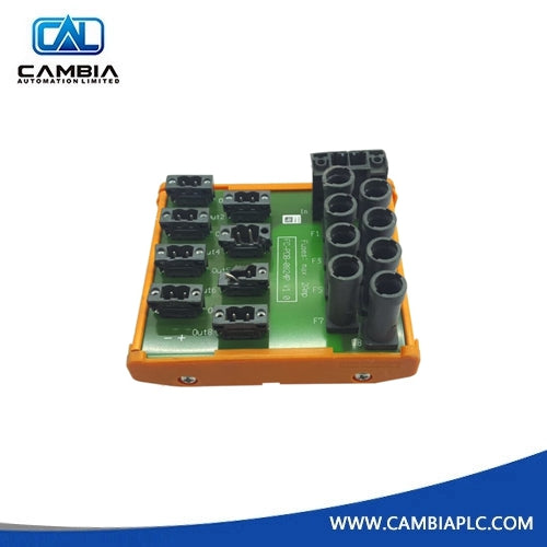 FC-PDB-0824P | Honeywell Power Distribution Board
