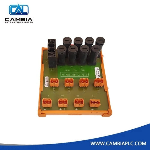 FC-PDB-0824P | Honeywell Power Distribution Board