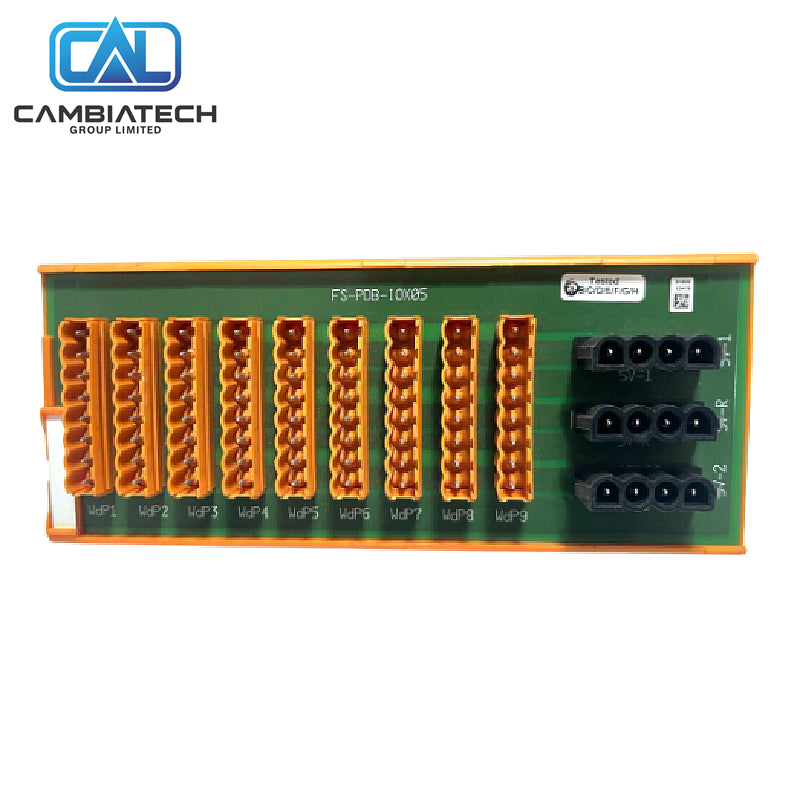 5V Watchdog Power Board FC-PDB-IOX05 Honeywell