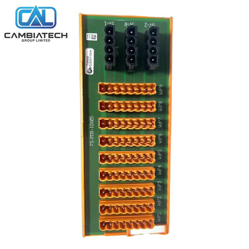 5V Watchdog Power Board FC-PDB-IOX05 Honeywell