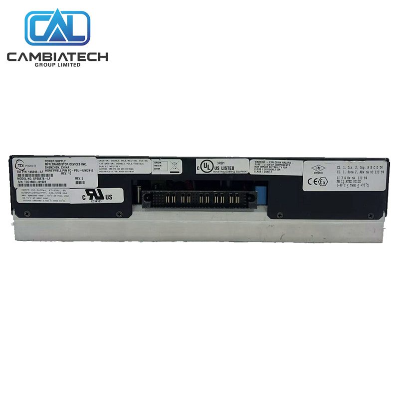 Universal Power Module FC-PSU-UNI2412 Honeywell