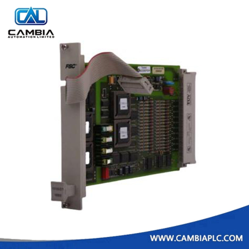 Honeywell FC-RO-1024 Relay Output Module