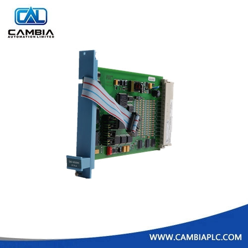 FC-SAO-0220M HONEYWELL Safe Analog Output FTA