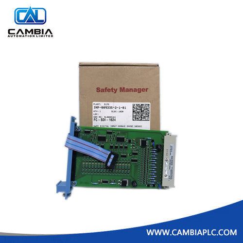 Ground Fault Detector Based Honeywell FC-TELD-0001 In Stock