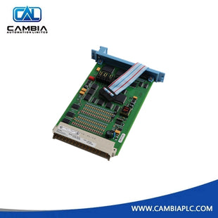 Honeywell FC-SDI-1624 V1.1 SAFE DIGITAL INPUT MODULE