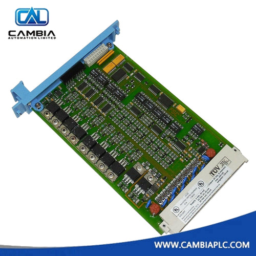 Honeywell FC-SDO-O824 Digital Output Module