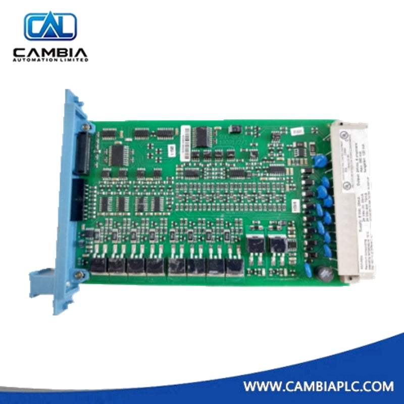 Honeywell FC-SDO-O824 Digital Output Module