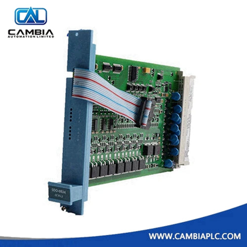 Honeywell FC-SDO-O824 Digital Output Module