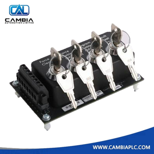 Honeywell FC-SSWM01 51306930-176 Təhlükəsizlik Rəqəmsal I/O Modulu