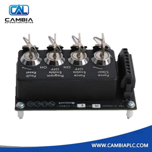 Honeywell FC-SSWM01 51306930-176 Təhlükəsizlik Rəqəmsal I/O Modulu