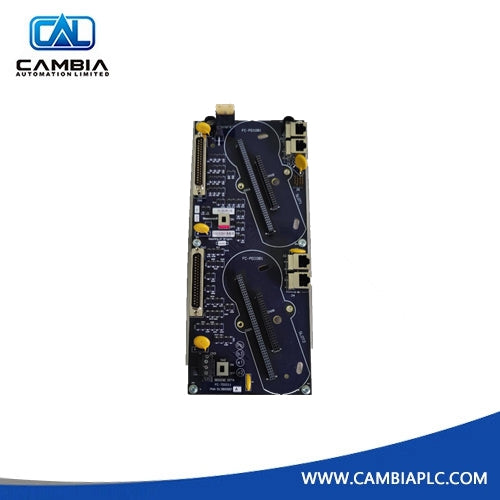 Honeywell FC-TRO-0824 Digital output Module FTA