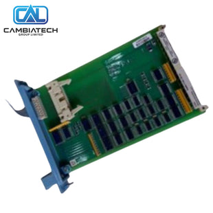 Terminátor I/O zbernice FC-TERM-0001 Honeywell