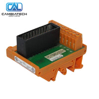 2-Channel Safe Analog Output FTA Honeywell FC-TSAO-0220M