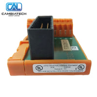 2-Channel Safe Analog Output FTA Honeywell FC-TSAO-0220M