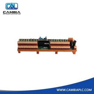 DIGITAL INPUT CARD HONEYWELL FTA-E-01 PLC