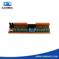 DIGITAL INPUT CARD HONEYWELL FTA-E-01 PLC
