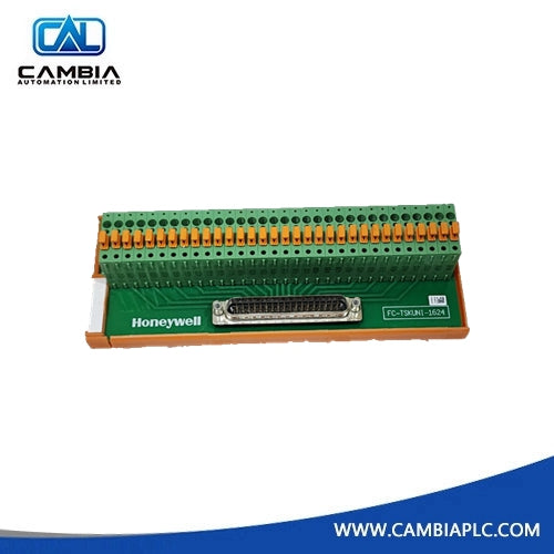 Redundant Controller Chassis FC-CPCHAS-0002 Honeywell