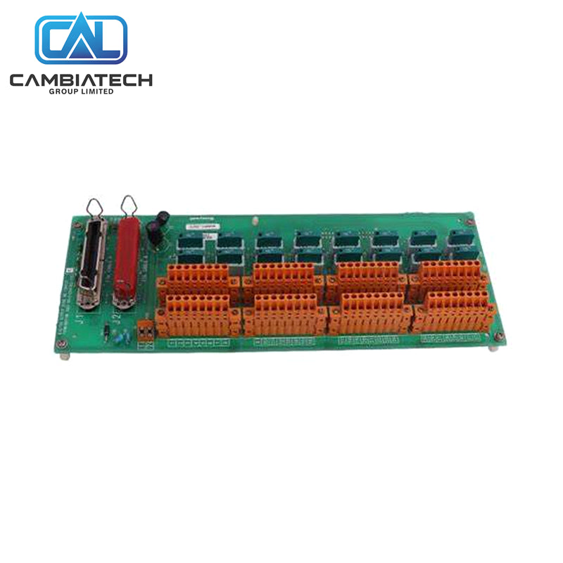 SIL3 Relay Output FTA Honeywell FC-TSRO-08UNI