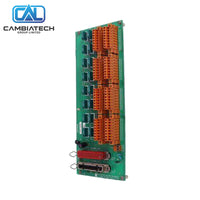 SIL3 Relay Output FTA Honeywell FC-TSRO-08UNI
