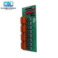 SIL3 Relay Output FTA Honeywell FC-TSRO-08UNI